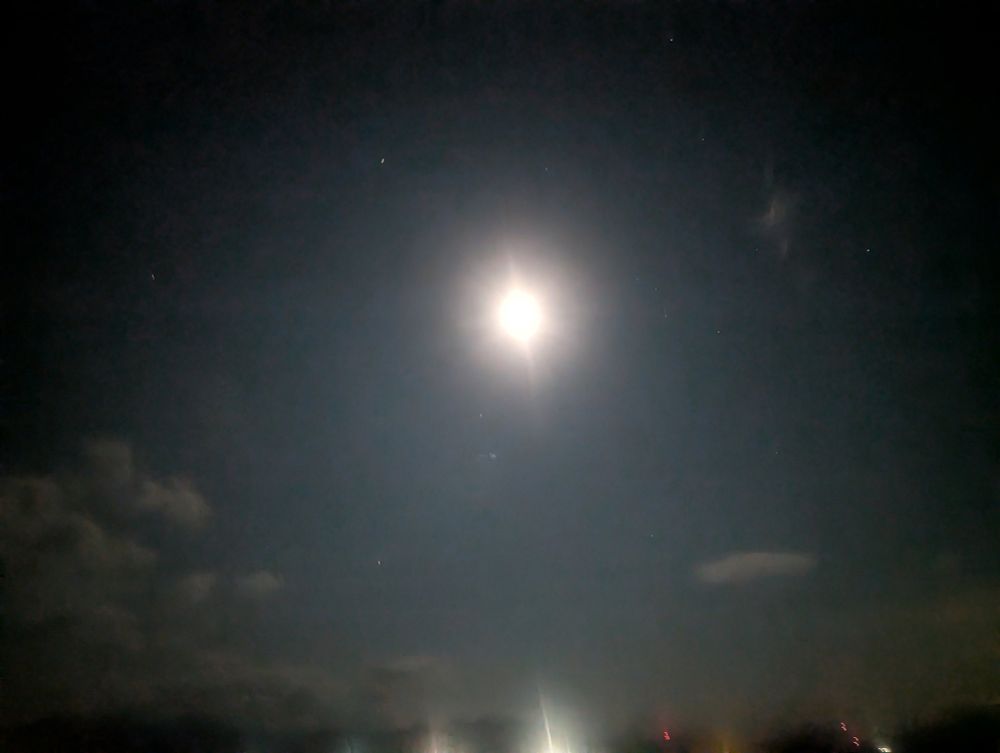 肉眼じゃあ３分の1消えてたんだよ‥‥‥