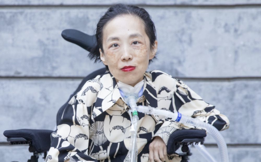 Alice Wong, SF Disability Advocate, Wins MacArthur ‘Genius Grant’ | KQED