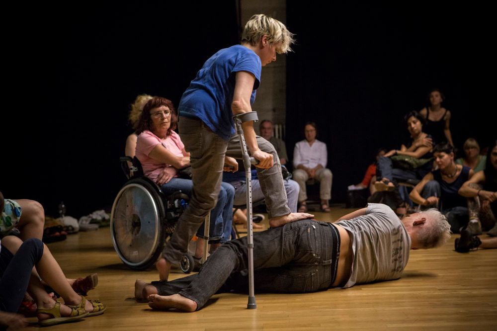 How Audio Description Sets the Stage for More Accessible Theater