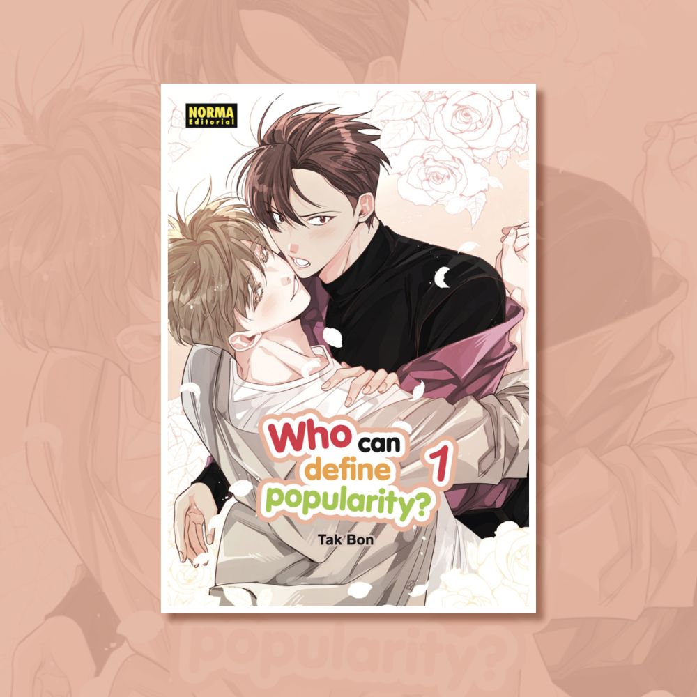 Who can define popularity? 1