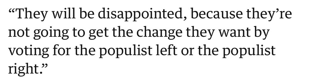 Labour frantically trying to sell voters a shit sandwich
