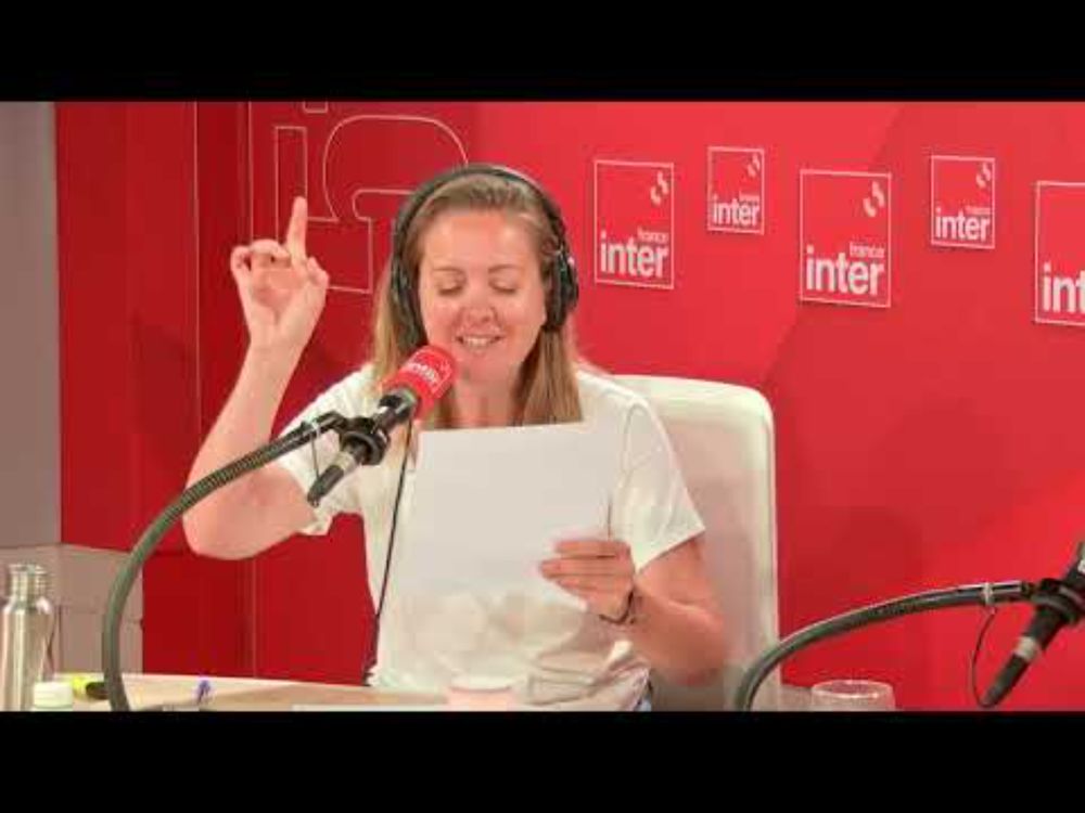 Dictionnaire amoureux de l'islamophobie - Charline explose les faits