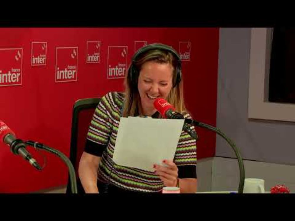 Perrier citron-nitrates ou Perrier menthe-fongicide ? Charline explose les faits