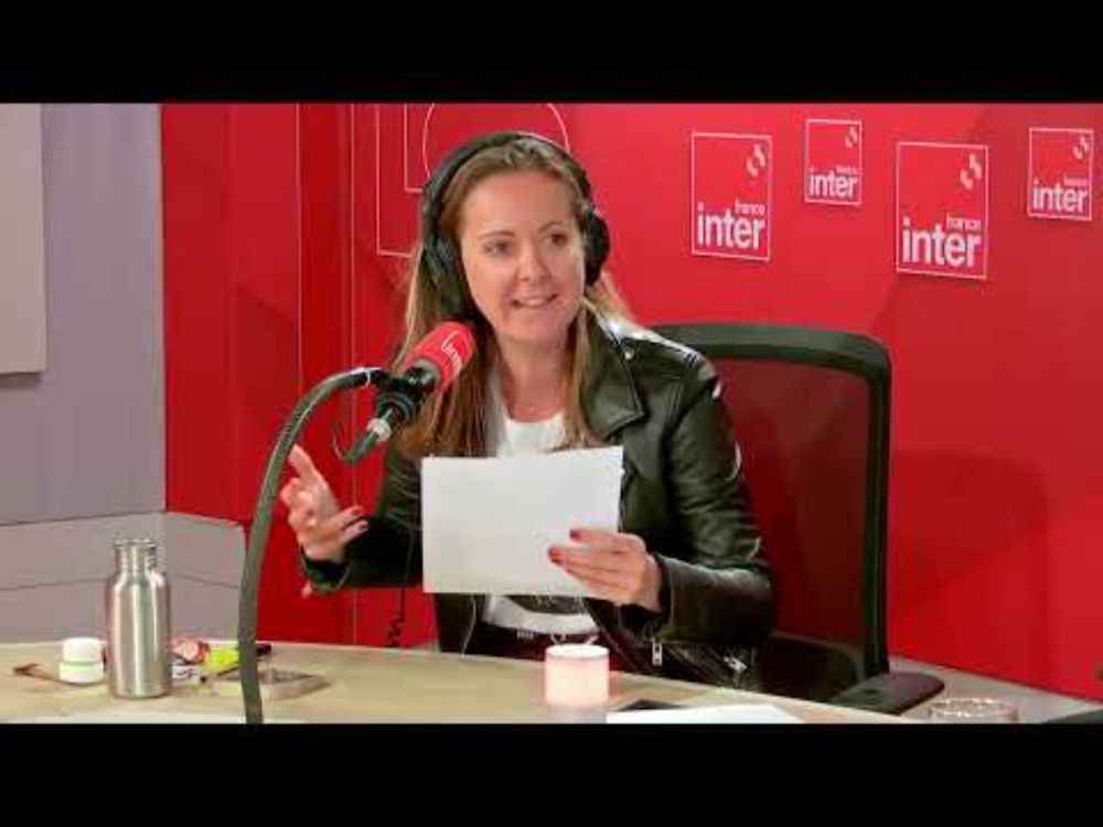La poésie identitaire devant la justice - Charline explose les faits