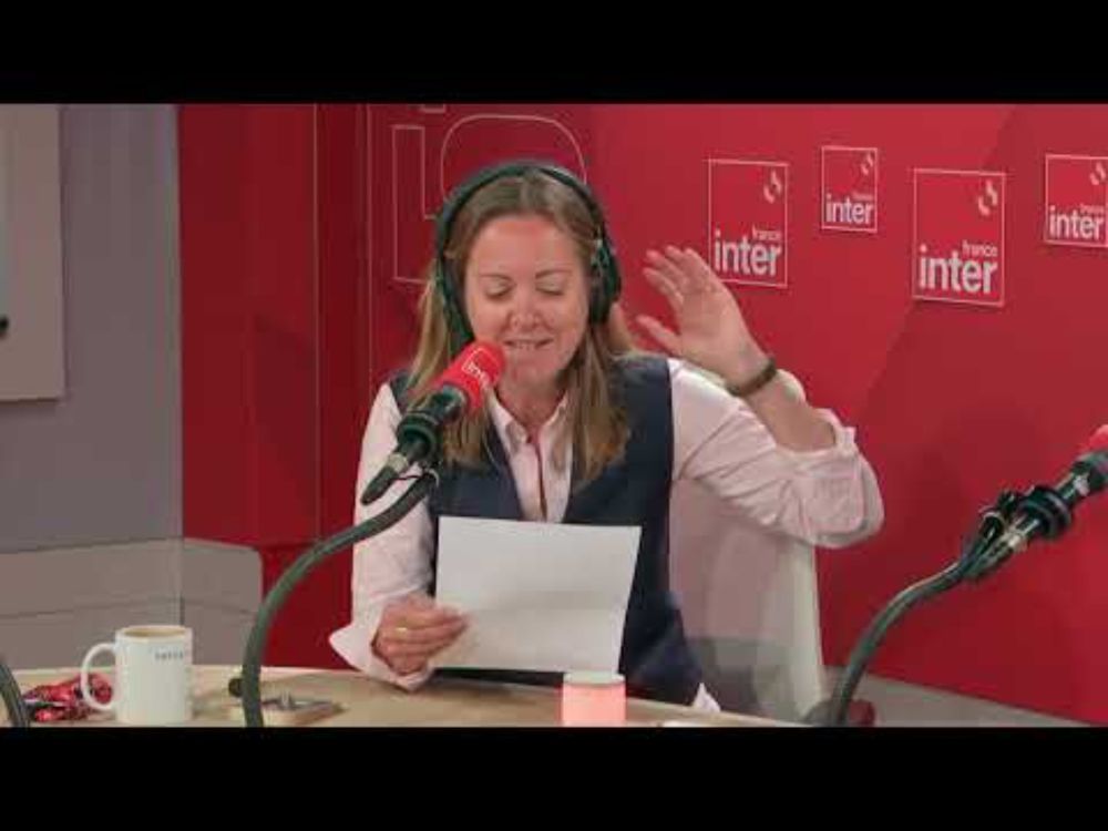 Du Vatican à Bétharram, la calotte c'est sur la tête ou dans la tronche - Charline explose les faits