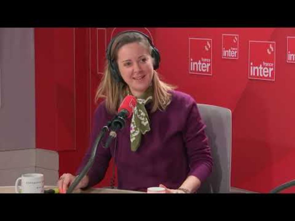 Grâce à l'IA, on pourra un jour entendre Sarkozy dire la vérité - Charline explose les faits
