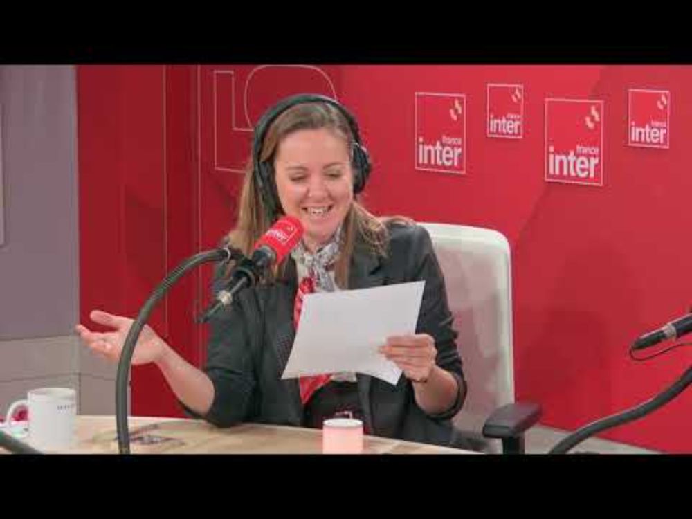 Grâce à Stérin et Bolloré, l'extrême-droite c'est un papa et un papa - Charline explose les faits