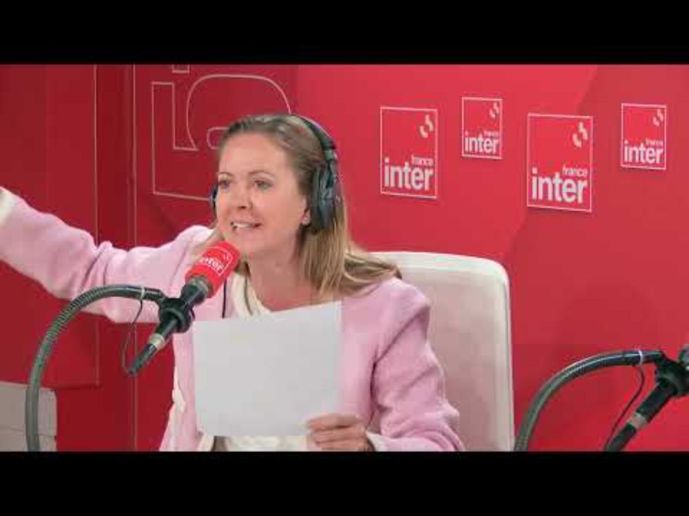 Le Pen condamnée : un crime contre l'impunité - Charline explose les faits