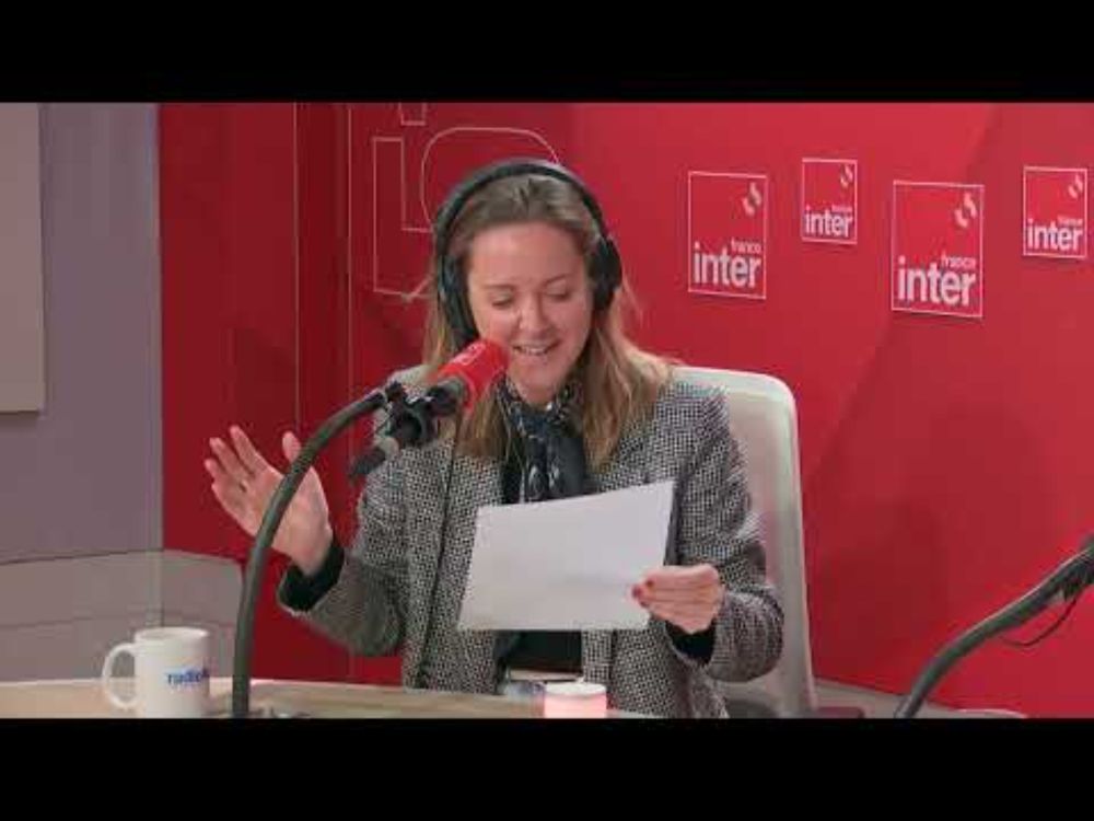 Trump / Zelensky : qui veut la paix prépare son costume - Charline explose les faits
