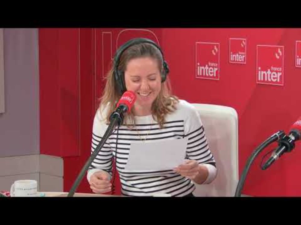 La vie en "Place publique" - Charline explose les faits