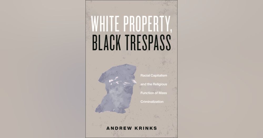 White Property, Black Trespass