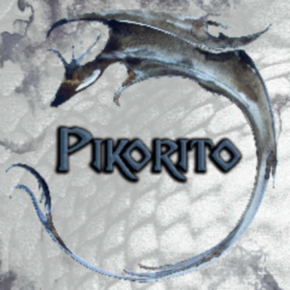 Pikorito - Twitch