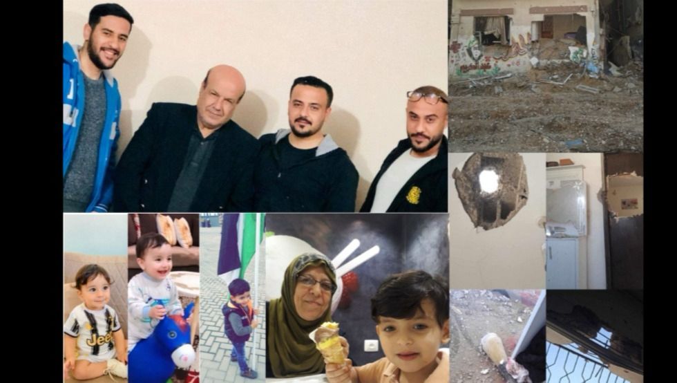 Hello everyone, I am Ahmed Nabil Al-Madhoun, 25 years old, studying for … Ahmad Madhoun needs your support for Gaza Emergency Appeal Help Ahmed and his family