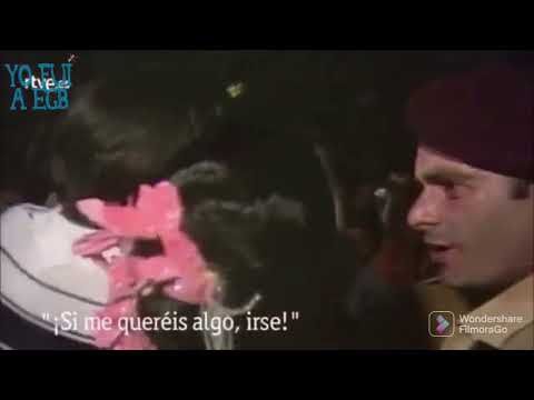 Si me queréis irse