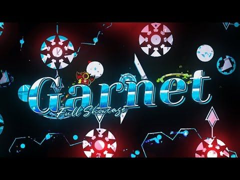 GARNET - FULL LEVEL [Extreme Demon]