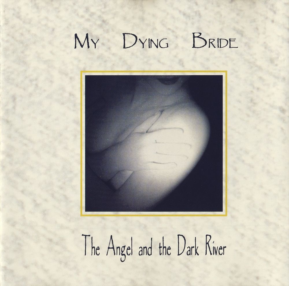 My Dying Bride - The Angel and the Dark River