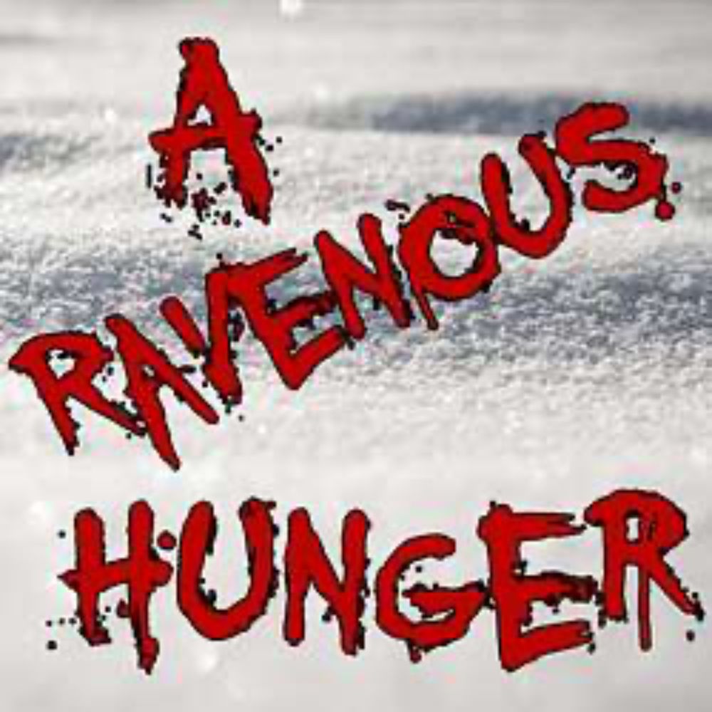 A Ravenous Hunger Ep1 - Twelve-Sided Stories