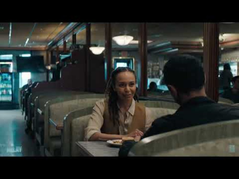 Relay | Official 1970s Trailer | Bleecker Street