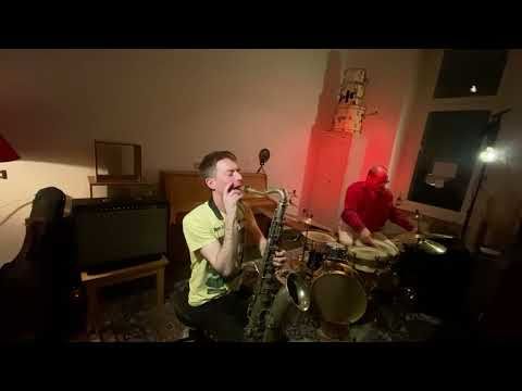 Michael Foster & Michael Griener at RCHTN25  Berlin, March 31, 2025