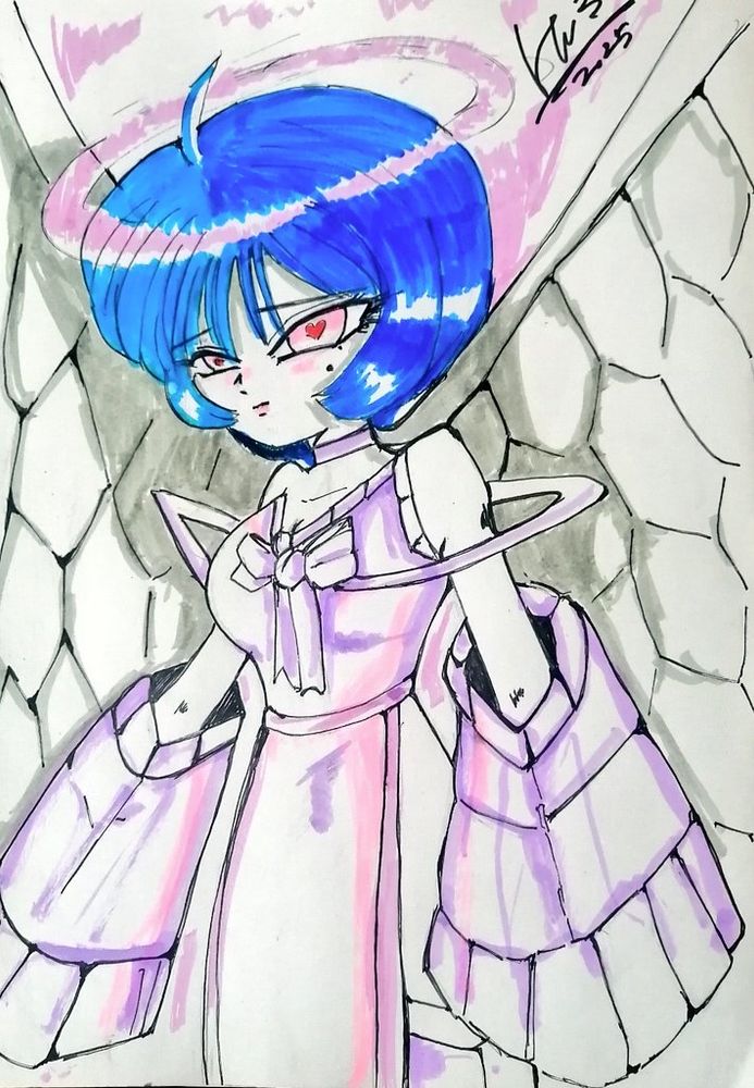 闇天使カナン降臨🪽🌌