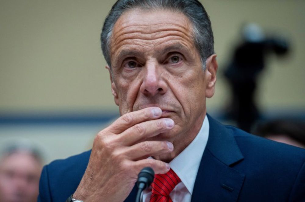 Will former Gov. Andrew Cuomo run for NYC mayor?