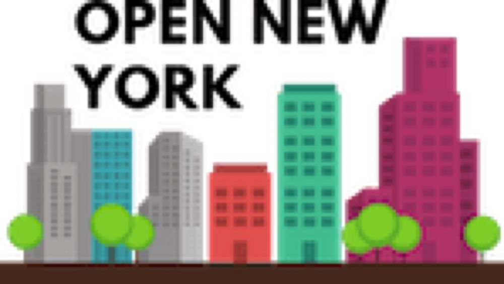 Careers - Open New York