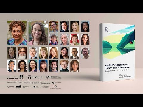 Nordic Perspectives on Human Rights Education
