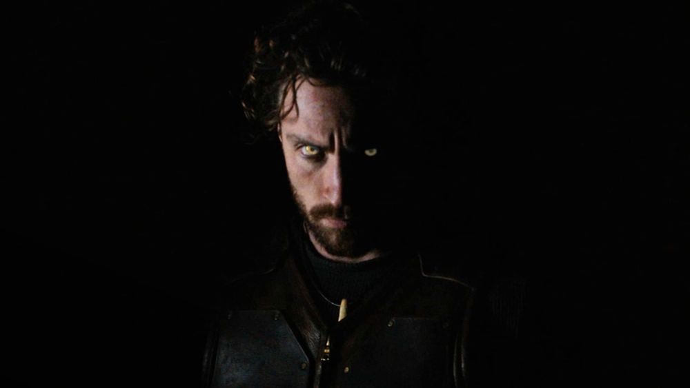 A ★★★ review of Kraven the Hunter (2024)