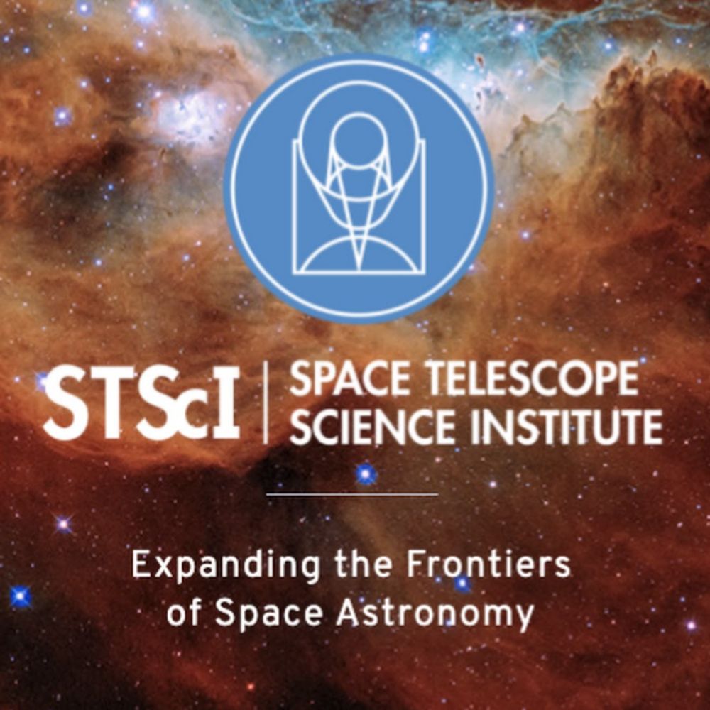 STScI Research