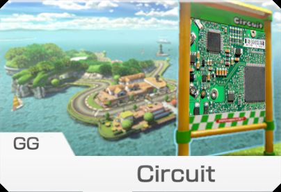 GG
Circuit