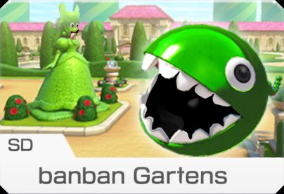 SD
banban Gartens