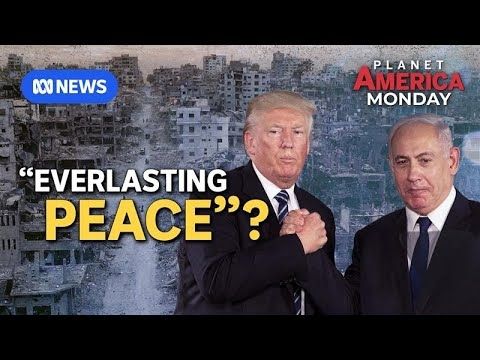 Is Trump’s Gaza ceasefire sustainable? | Planet America