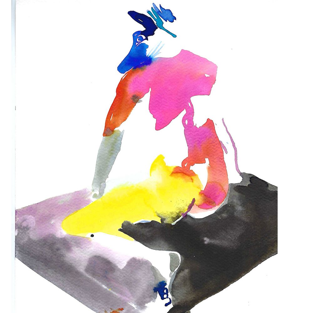 Figure color exercise 