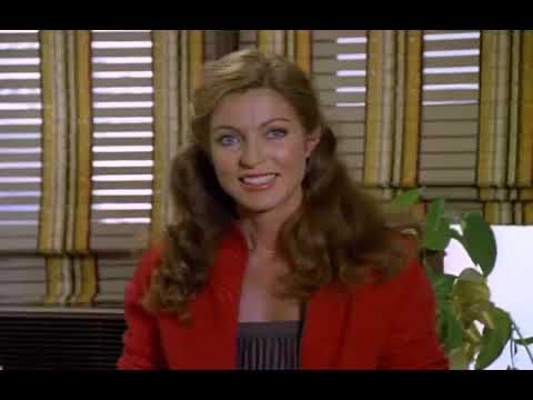 Photo of Marie-France Pisier as Valentine O’Neill in Scruples ministries