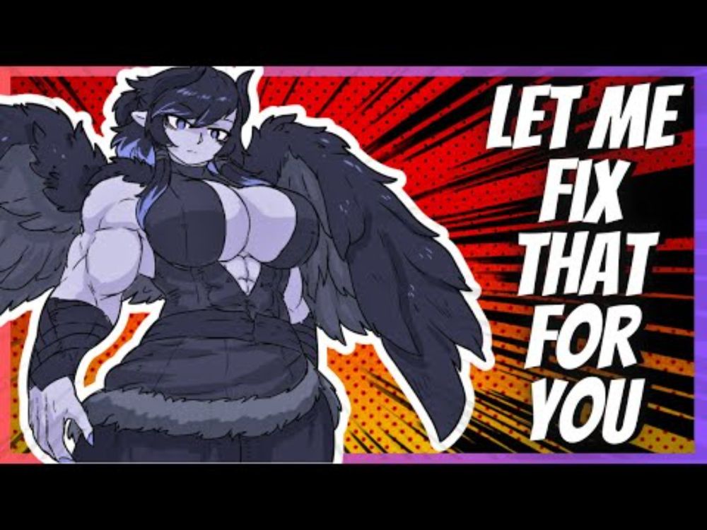 Mom Thing | Dragon Mom part - 3