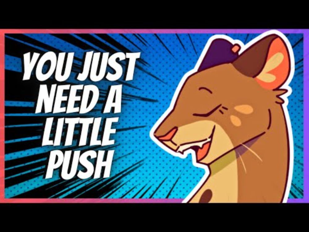 Finding a Man | Short Comic Animation #555
