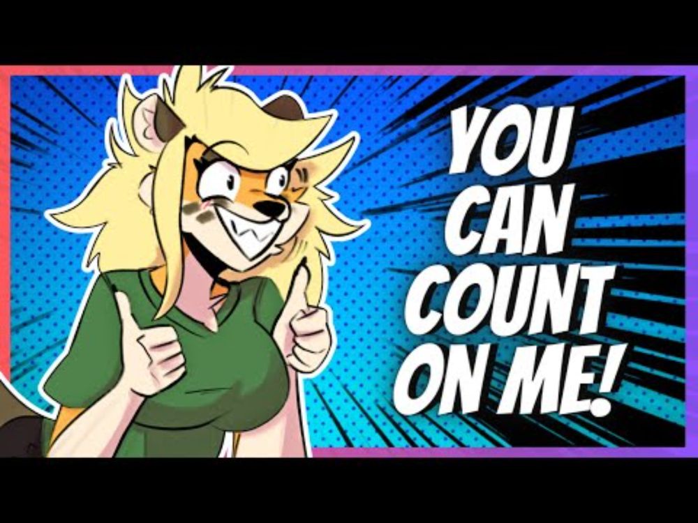 Ready for Master | Short Comic Animation #527