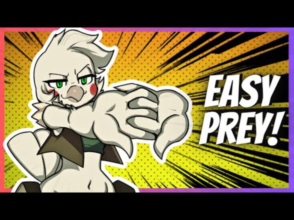 Loser Jar | Short Comic Animation #576