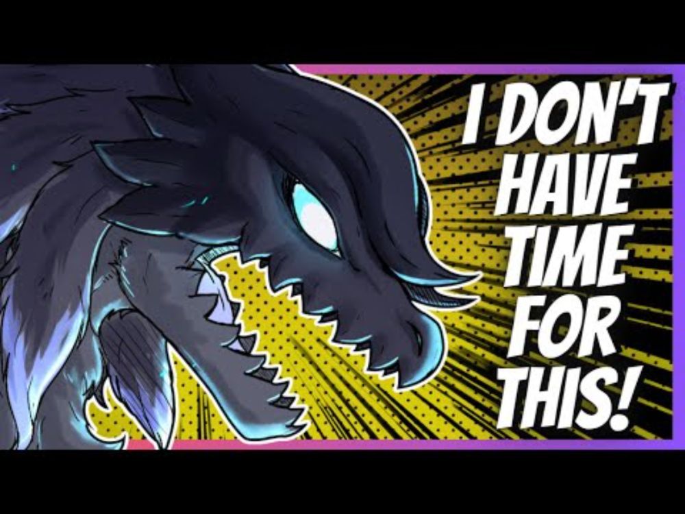 Proud Mom | Dragon Mom part - 2