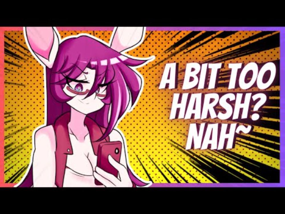 Girl From Internet | Short Comic Animation #548
