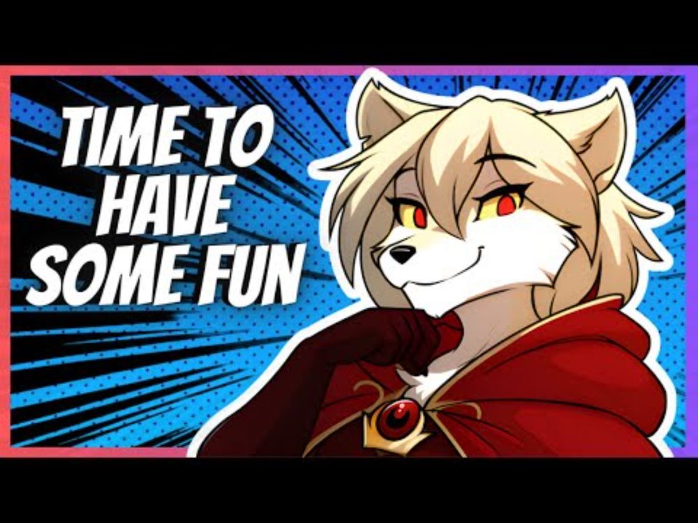 Great Clovis | Short Comic Animation #564