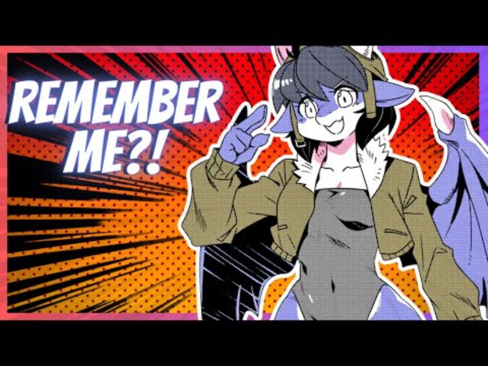 Grown Up | Short Comic Animation #526