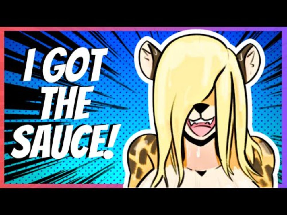 The Sauce | Short Comic Animation #572