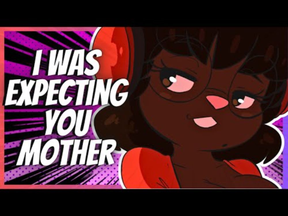 Big Mess | Short Comic Animation #547
