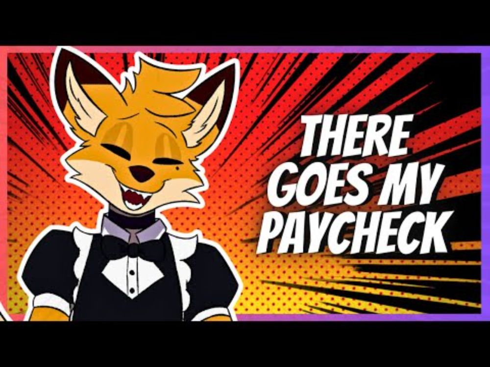 Gift for Master | Short Comic Animation #567