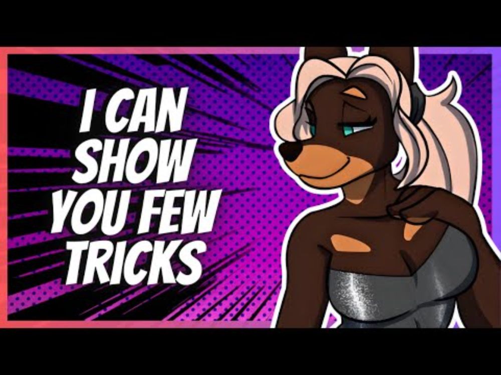 The EX | Short Comic Animation #551
