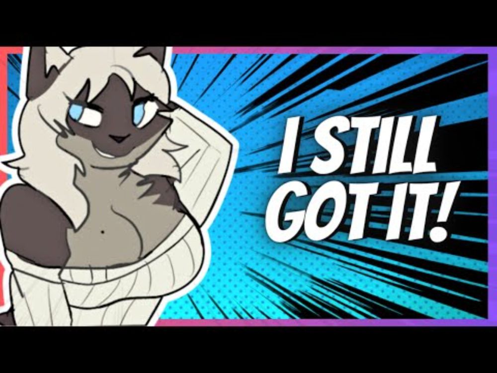 H0T Mom | Short Comic Animation #571