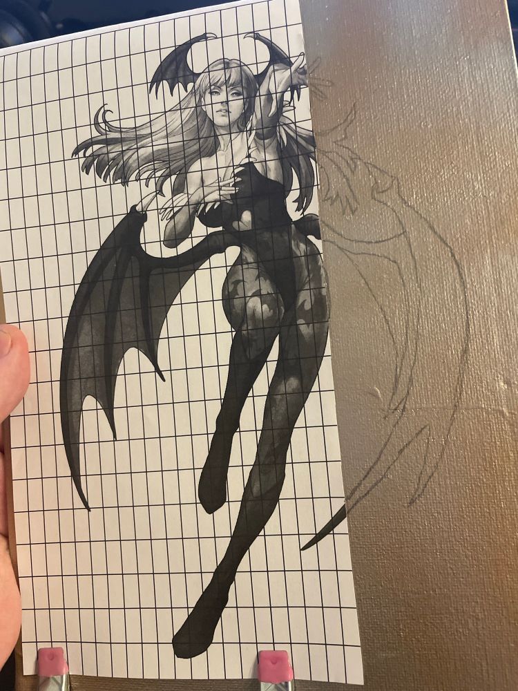 reference art phase of painting