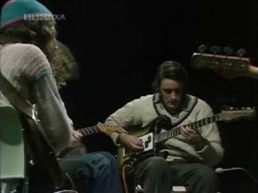 Tubular Bells - Live