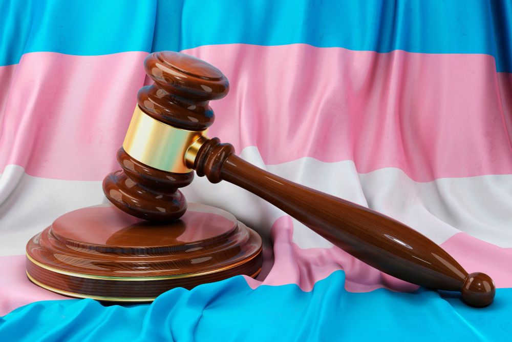 Colorado House of Reps Votes To Protect Trans Rights